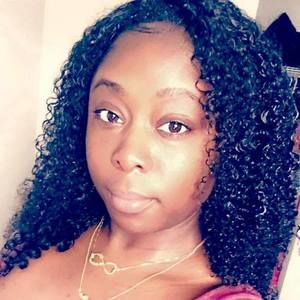 Meet your Posher, Talisa